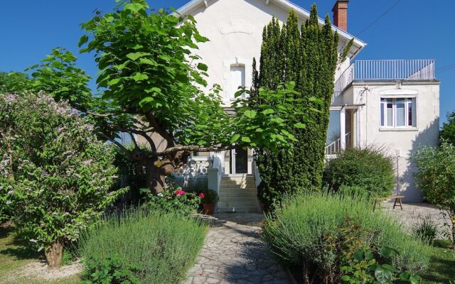 Maison d'Hôtes La Villa Corisande