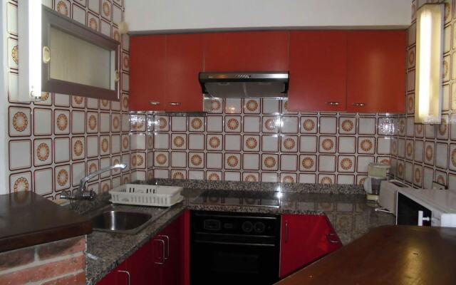 Inmo Estartit Apto. Medes Park I 4 6