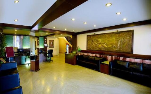 Hotel Shastri Paradise