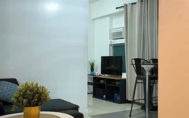 Studio at Stamford Executive Residences