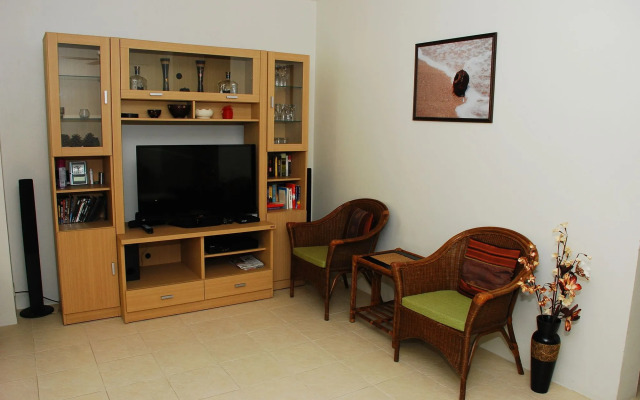 Thai Paradise South Residence