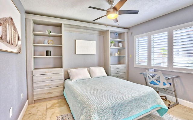 Land's End 4-206 Bay Front - Premier