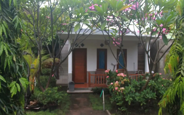 Santigi Homestay