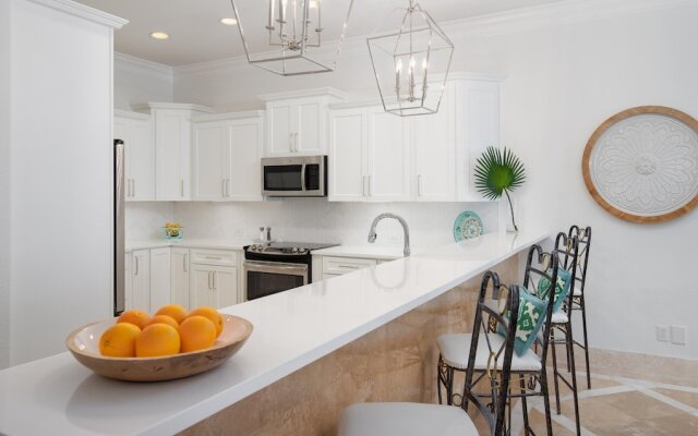 Sea Pearl (S) - 4BR 4.5BA - (13)