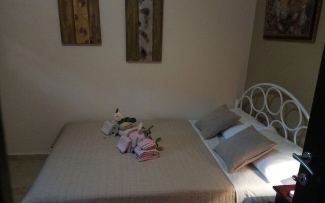 Luxury Villa Thea