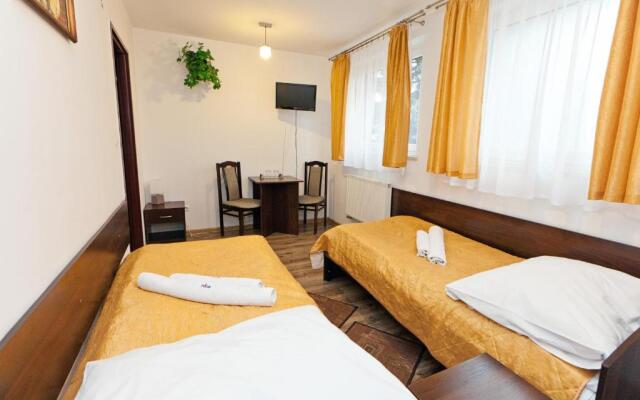 Hotel Turkus