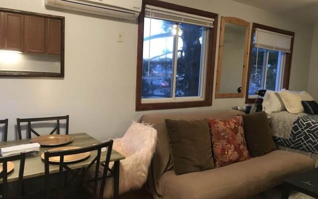 Furnished Apartments