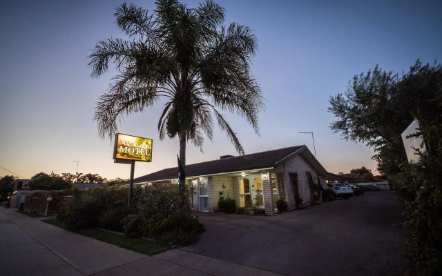 Vineland Motel