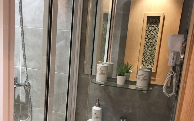 JB Apartment