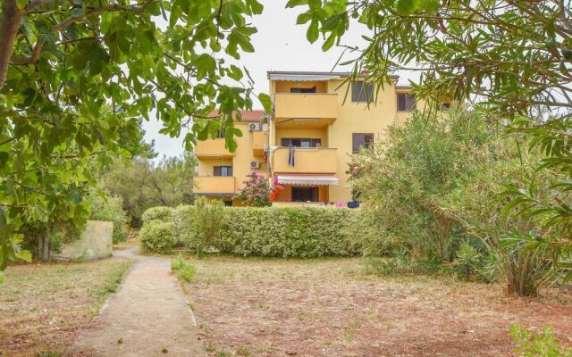 Apartments Taya