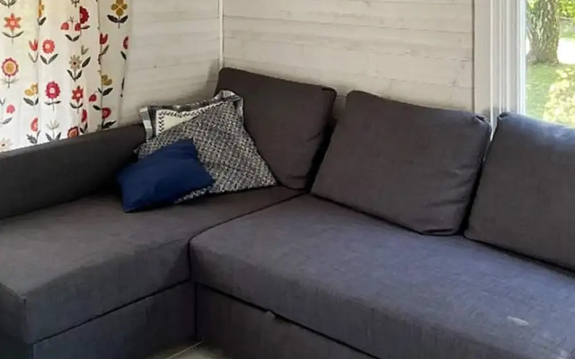 6 Person Holiday Home in Mellbystrand-by Traum