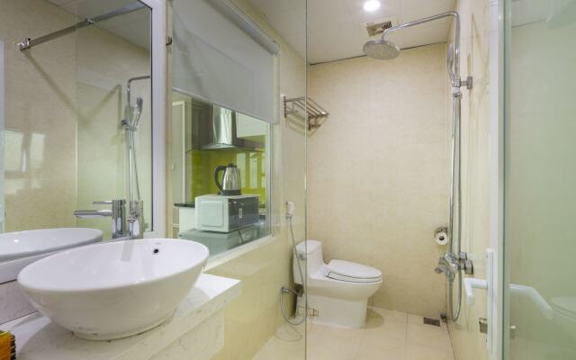 Phantasia Apartments Nha Trang