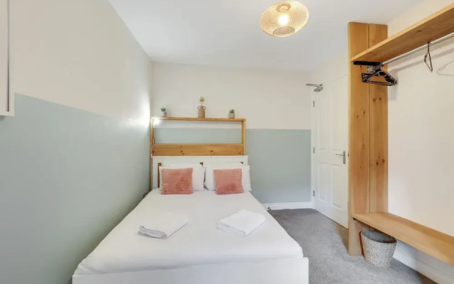 Earl Grey - North East Escapes