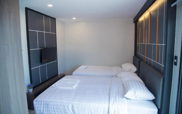 Hallton Hotel Bangkok