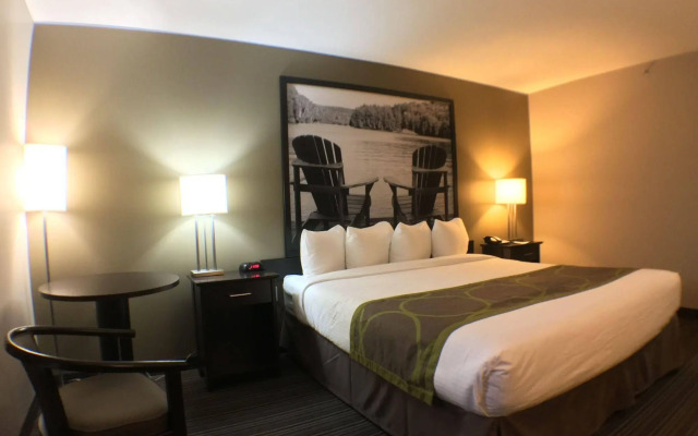 Super 8 by Wyndham Kapuskasing