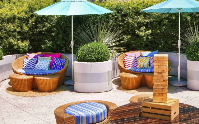 Sofitel Los Angeles at Beverly Hills