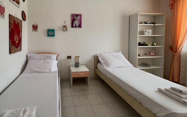 Welcomely - Casa del Minatore 2