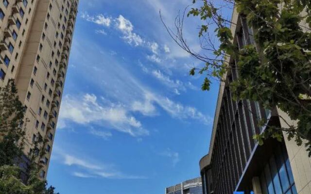 Soluxe Heyi Hotel Dalian