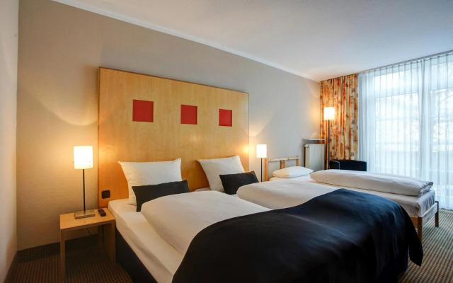 Centro Hotel Nurnberg, Trademark Collection by Wyndham