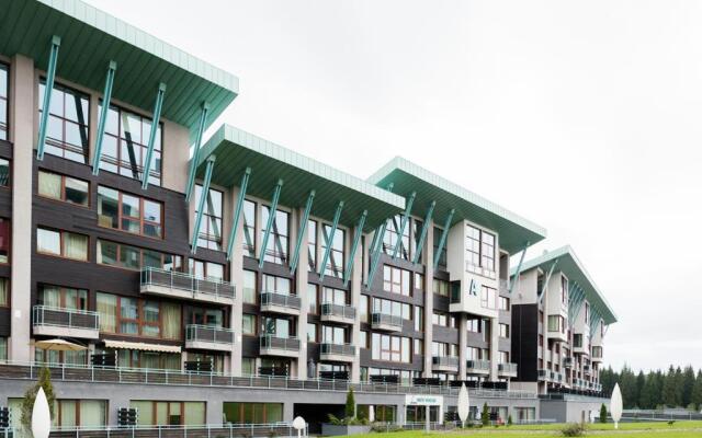 Silver Mountain B23 - Poiana Brasov