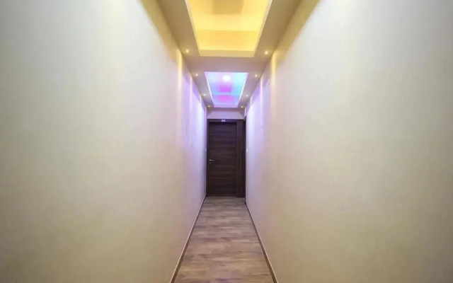 OYO 2456 Hotel Narayan Inn