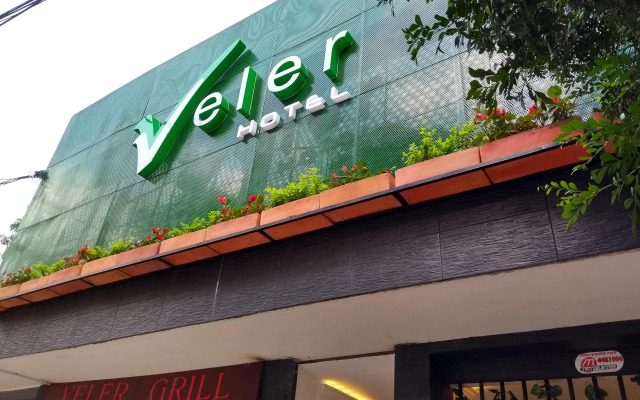 Hotel Veler