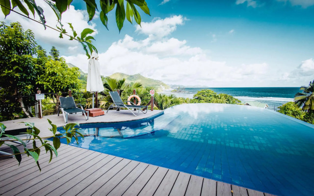 Villas de Jardin
