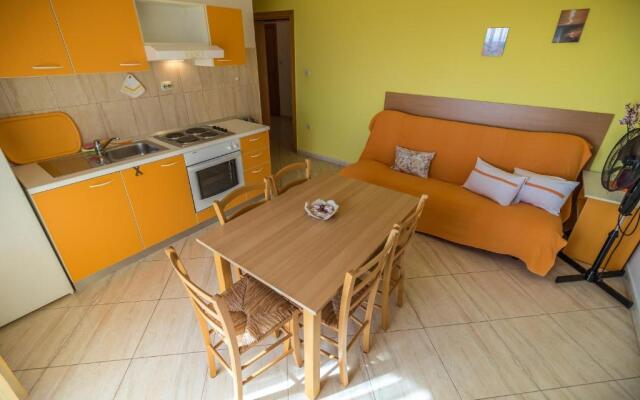 Katarina Apartments
