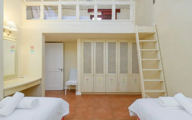 San Lameer Villa 13934
