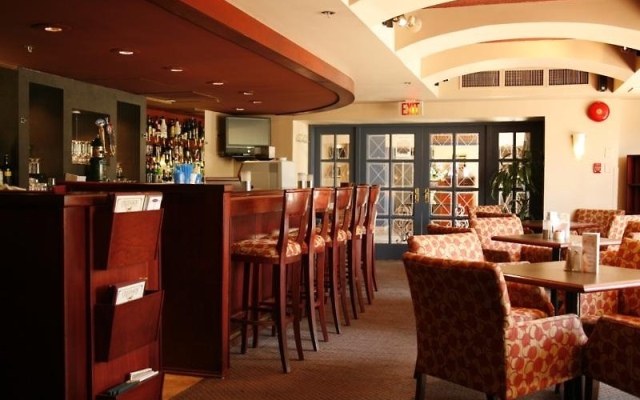 Hotel The Inn At False Creek Quality Hotel Vancouver