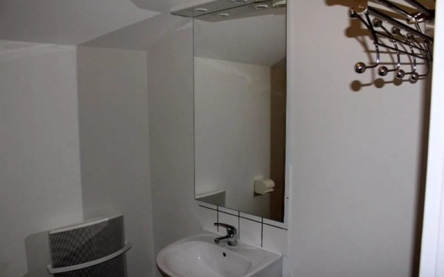 Appt 3* Le Haut Des Lacs