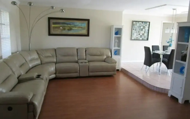 Serenity by 123cape VR