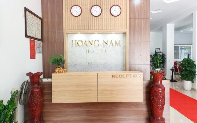 Hoang Nam Hotel - Cua Lo