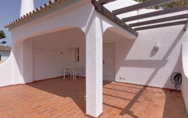 Vila Caracas - V3 - Vilamoura