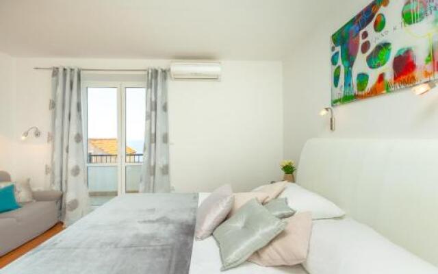 Apartment Canescens A18