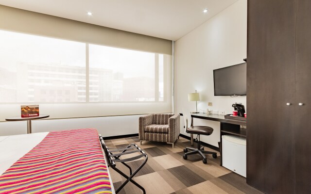 TRYP by Wyndham Bogotá Usaquén