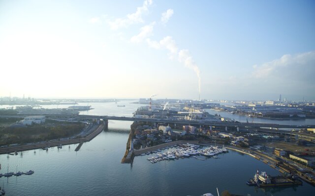 Hotel Agora Regency Osaka Sakai