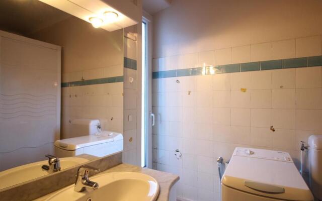 Appartement Mont-Dore, 2 pièces, 4 personnes - FR-1-608-52