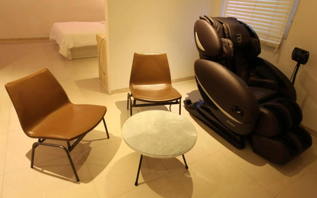 VIV Classic Hotel