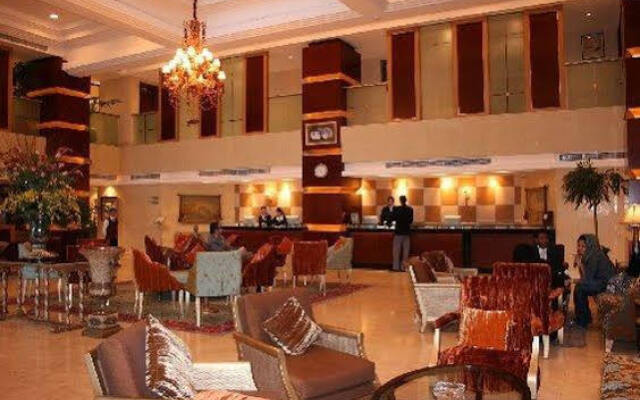 Tulip Inn Bahrain Suites and Residences