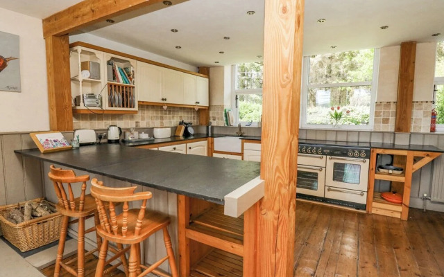 St. Marks School House