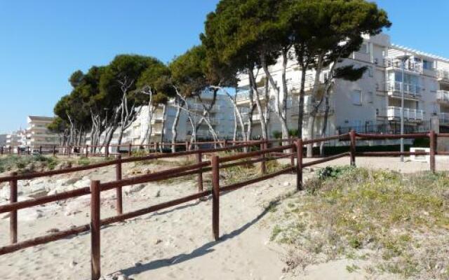 Apartamentos Playa Cargador