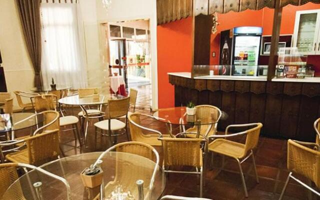 San Willa's Hotel