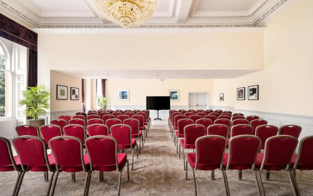 voco Edinburgh - Royal Terrace by IHG