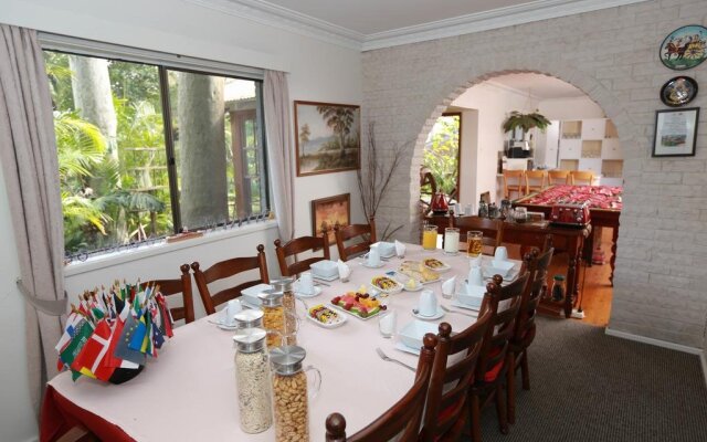 Palm Beach Bed & Breakfast