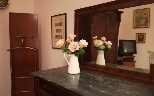La magnolia B&B