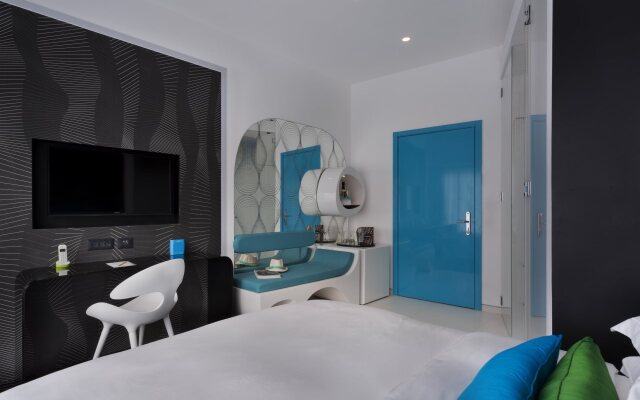 Poli House by AFI Hotels