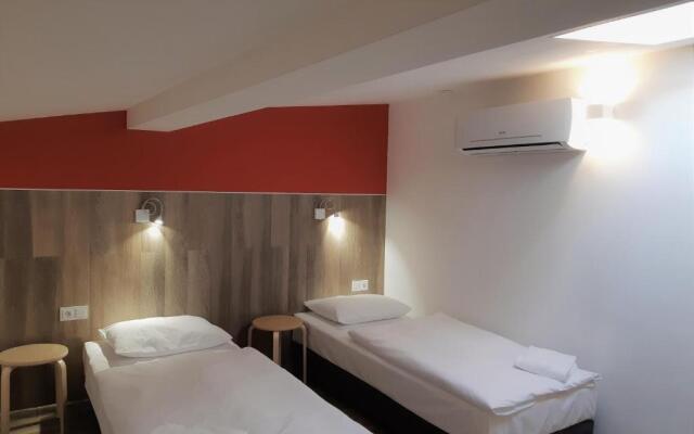Prague Dream Hostel