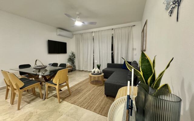Cana Brava Residences Rental Apartment