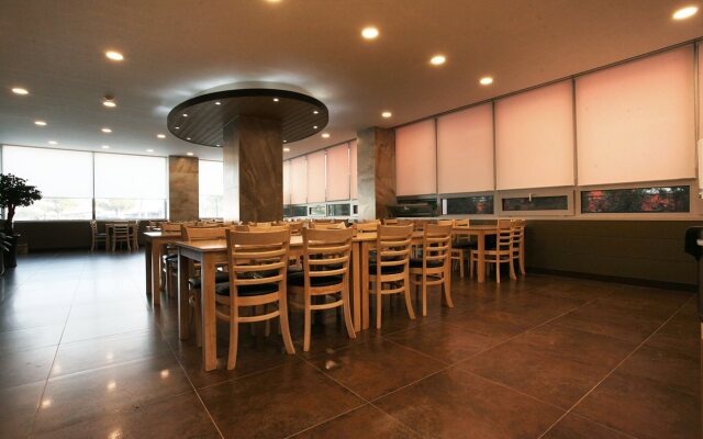 Eumseong-Seoul Hotel